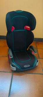 Graco autostoeltje, Kinderen en Baby's, Autostoeltjes, Ophalen, Gebruikt, Graco