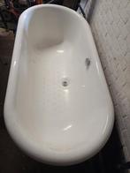 Victoriaans ligbad, Ophalen, Zo goed als nieuw