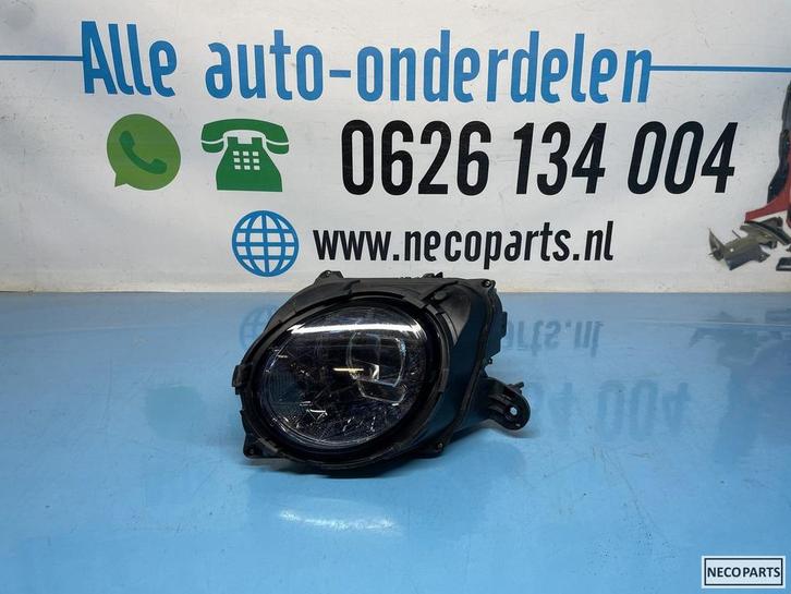 BENTLEY CONTINENTAL GT FULL LED KOPLAMP ALLES LEVERBAAR !!!, Autos : Pièces & Accessoires, Éclairage, Bentley, Utilisé, Enlèvement ou Envoi