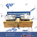 W973 MERCEDES ATEGO 973 KOPLAMPEN SET A9738202661 A973820276, Gebruikt, -, Verlichting, Ophalen of Verzenden