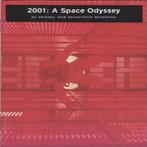 CD- 2001- A Space Odyssey, Enlèvement ou Envoi
