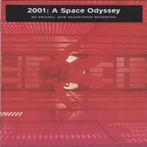 CD- 2001- A Space Odyssey, CD & DVD, CD | Musiques de film & Bandes son, Enlèvement ou Envoi
