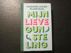 Mijn lieve gunsteling  -Marieke Lucas Rijneveld-, Boeken, Ophalen of Verzenden