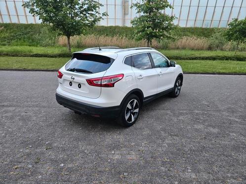 Nissan Qashqai 1.2 benzine 115 pk Airco E5b 168.dkm bj 2014, Auto's, Nissan, Te koop, Qashqai, ABS, Achteruitrijcamera, Adaptieve lichten