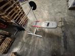 Fitness toestel - gewichten - bench, Sport en Fitness, Ophalen, Gebruikt