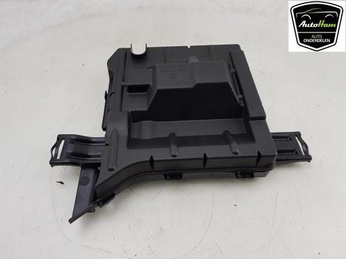 ZEKERINGKAST Porsche Panamera (970) (01-2009/12-2016), Auto-onderdelen, Elektronica en Kabels, Porsche, Gebruikt