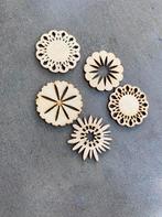 Embellissement : Scrapbooking, Ophalen of Verzenden, Nieuw, Versiering of Embellishment, Overige merken