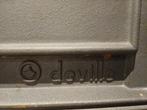 Deville houten cassette, Ophalen, Gebruikt