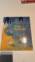 Mathilde Stein - Bang mannetje, Ophalen of Verzenden, Mathilde Stein