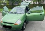 Ford ka - Weinig km/Starterwagen, Auto's, Ka, Handgeschakeld, Particulier, Euro 4