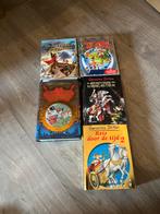 Verschillende boeken van Geronimo stilton, Ophalen, Zo goed als nieuw