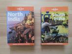 Lonely Planet: North India & South India, Boeken, Reisgidsen, Lonely Planet, Verzenden, Zo goed als nieuw, Reisgids of -boek