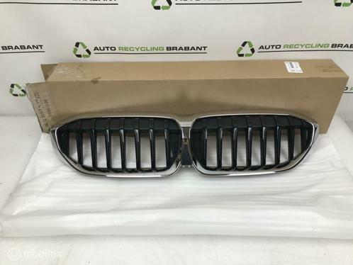 Grill BMW 3 Serie G20 ORIGINEEL 51138072085, Auto-onderdelen, Carrosserie, BMW, Gebruikt, Ophalen of Verzenden