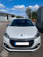 Peugeot 208 Allure - État impeccable, Auto's, Wit, Handgeschakeld, 5 deurs, Particulier