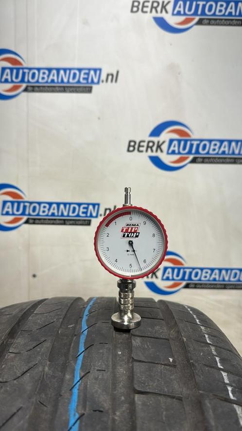 2x Pirelli Scorpion Verde (AO) 255/45 R20 101W 255/45/20 255, Auto-onderdelen, Banden en Velgen, Band(en), 20 inch, 255 mm, Personenwagen