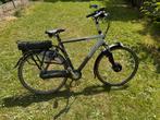 Gazelle elektrisch fiets, Fietsen en Brommers, 55 tot 59 cm, Ophalen, Gebruikt, Gazelle