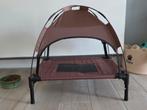Hondenbed met tent, Dieren en Toebehoren, Ophalen, Nieuw, Overige