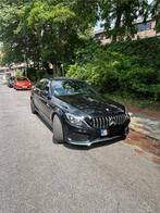 Mercedes classe c 220 diesel pack amg, Auto's, Automaat, Bedrijf, Diesel, C-Klasse