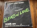 7 » Night and Nebel - Beats of love, Enlèvement ou Envoi