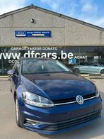 Golf 7 break, Stof, 4 cilinders, Bedrijf, 5 deurs
