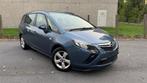 Zafira Tourer 1.6 CDTI ecoFLEX * 7 Zitplaats, Auto's, Stof, 7 zetels, Bedrijf, 5 deurs