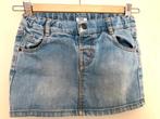 Jupe en jeans fille, 3-4 ans, Ophalen of Verzenden, Gebruikt, Meisje
