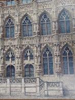Jean Guy Beernaert  Stadhuis Leuven, Antiek en Kunst, Kunst | Schilderijen | Klassiek, Ophalen