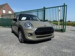 Mini cooper 1500 benzine, 134pk, automaat, 5 deurs, garantie, Auto's, Mini, Testrit aan huis, Euro 6, Bedrijf, Cooper