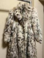 Manteau lynx, Vêtements | Femmes, Vestes | Hiver, Envoi, Porté, Taille 42/44 (L)
