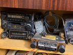 Retro autoradio s, Ophalen, Zo goed als nieuw