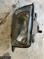 Audi 80B4 koplamp Hella rechts, Auto-onderdelen, Ophalen of Verzenden, Herkomst onderdeel bekend, Gebruikt, Audi