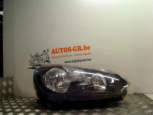 PHARE DROIT Volkswagen Golf VI (5K1) (01-2008/11-2013), Autos : Pièces & Accessoires, Éclairage, Volkswagen, Utilisé