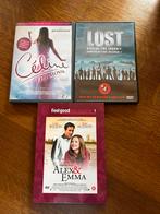 3 DVD 5€, Cd's en Dvd's, Dvd's | Drama, Ophalen of Verzenden, Zo goed als nieuw