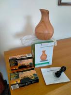 Aroma therapie verstuiver, Ophalen of Verzenden, Zo goed als nieuw, Aroma