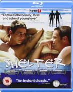 Shelter (blu-ray), Cd's en Dvd's, Ophalen of Verzenden, Zo goed als nieuw