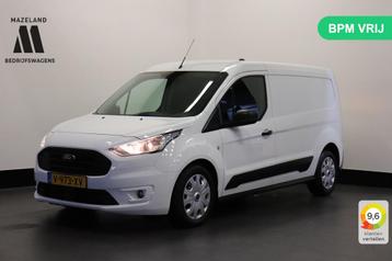 Ford Transit Connect 1.5 EcoBlue 120PK Automaat L2 EURO 6 -  beschikbaar voor biedingen
