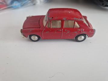 Spot On Morris 1100 beschikbaar voor biedingen