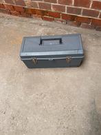 Werkkist international, Doe-het-zelf en Bouw, Ophalen, Zo goed als nieuw