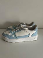 Sneaker, Verzenden, Wit, Zo goed als nieuw, Sneakers