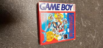 Super Mario Land in een doos beschikbaar voor biedingen
