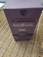 Distillerie De Molenberg BAJAN 2021, Divers, Enlèvement