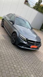 Mercedes c200 d, Auto's, Mercedes-Benz, Automaat, 1600 cc, Leder en Stof, 5 deurs