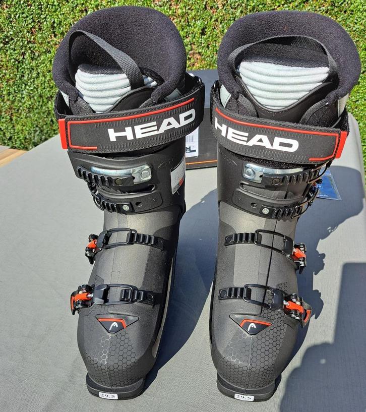 SKISchoenen - NIEUW - nooit gedragen, Sport en Fitness, Skiën en Langlaufen, Nieuw, Schoenen, Ski, Head, Ophalen