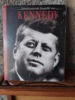 Kennedy, Boeken, Film, Tv en Media, Nieuw, Ophalen of Verzenden