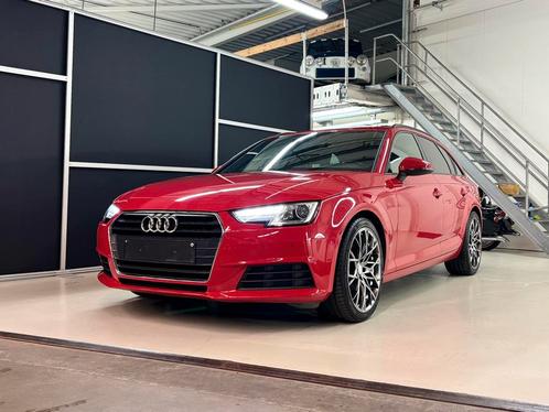 Audi A4 Avant 2.0 TDI 150pk | 2016 | 153.255 km, Auto's, Audi, Particulier, A4, Adaptieve lichten, Airbags, Airconditioning, Apple Carplay