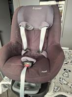 Isofix - familyfix set, Kinderen en Baby's, Autostoeltjes, Ophalen, Zo goed als nieuw, Maxi-Cosi, Isofix