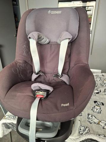 Isofix - familyfix set beschikbaar voor biedingen