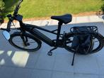Flyer upstreet 6 7.10 einde leasecontract 2022 5001 km, Gebruikt, 50 km per accu of meer, 55 tot 59 cm, Ophalen