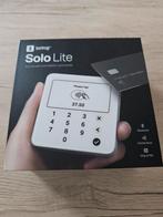 Sumup betaalterminal, Ophalen