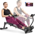 Rameur compact ajustable | Nouveau, Sports & Fitness, Équipement de fitness, Neuf, -, -, Autres types
